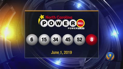 north carolina powerball check numbers|Check Your Numbers .